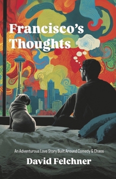 Paperback Francisco's Thoughts Book
