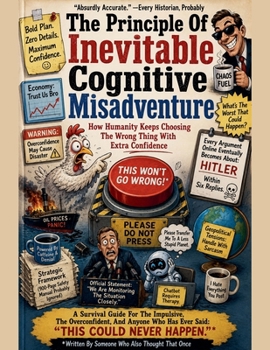 The Principle Of Inevitable Cognitive Misadventure