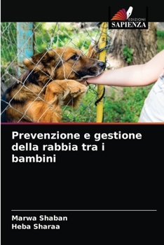 Paperback Prevenzione e gestione della rabbia tra i bambini [Italian] Book