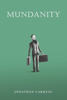 Paperback Mundanity Book