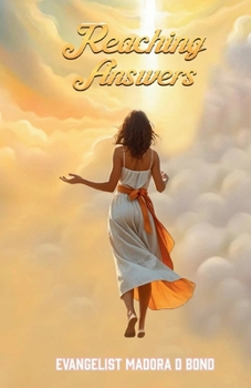 Paperback Reaching Answers Book