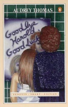 Paperback Goodbye Harold, Good Luck Book