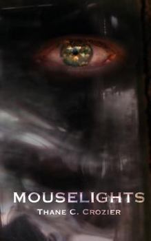 Paperback Mouselights Book