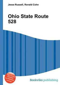 Paperback Ohio State Route 528 Book