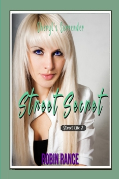 Paperback Street Secret Book