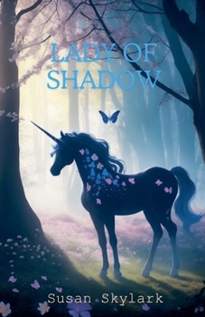 Paperback Lady of Shadow Book