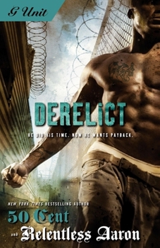 Paperback Derelict Book