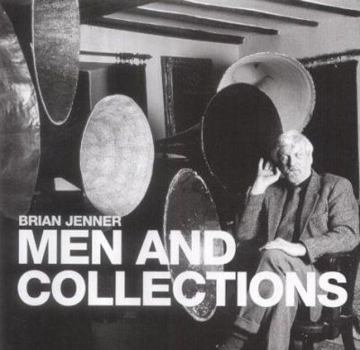 Hardcover Men And Collections Book