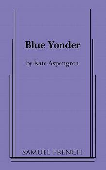 Paperback Blue Yonder Book