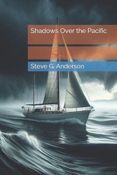 Paperback Shadows Over the Pacific Book