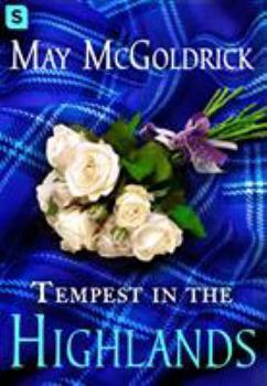 Paperback Tempest in the Highlands Book