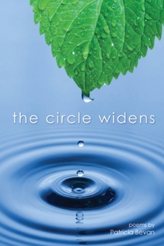 Paperback The Circle Widens Book