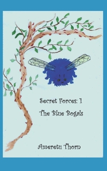 Paperback The Blue Bogals Book