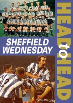 Hardcover Sheffield Wednesday Head to Head Book