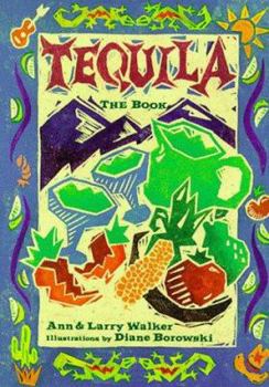 Paperback Tequila: The Book