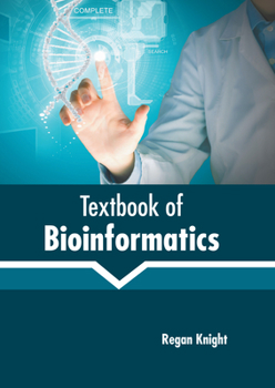 Hardcover Textbook of Bioinformatics Book