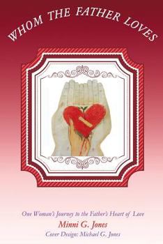 Paperback Whom the Father Loves Book