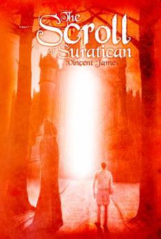 Hardcover The Scroll of Suratican Book