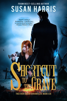 Paperback Shortcut to the Grave Book