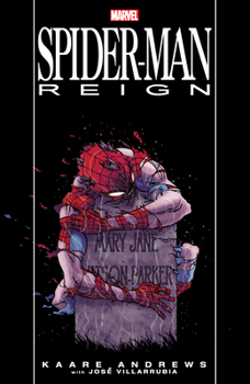 Spider-Man: Reign - Book  of the Spider-Man