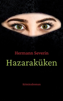 Paperback Hazaraküken [German] Book