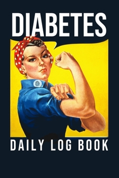 Diabetes Daily Log Book: 2 Year Daily Blood Sugar Level Tracker, Before-After (Breakfast, Lunch, Dinner, Bedtime)