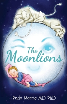 Paperback The Moonlions Book