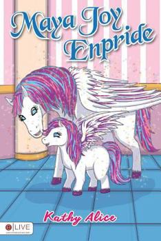 Paperback Maya Joy Enpride Book