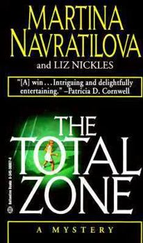 The Total Zone - Book #1 of the Jordan Myles