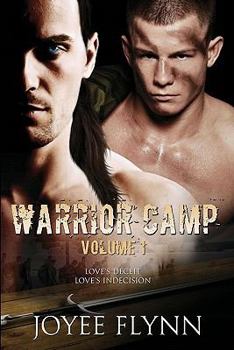 Warrior Camp: Volume 1 - Book  of the Warrior Camp