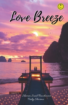 Paperback Love Breeze Book