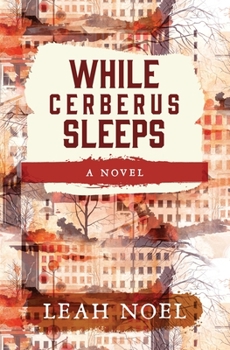Paperback While Cerberus Sleeps Book