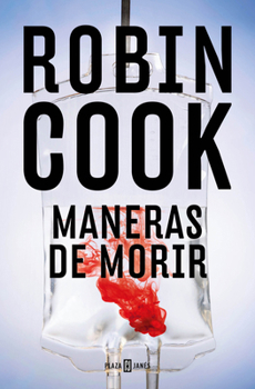 Maneras de morir / Manner of Death (Spanish Edition)