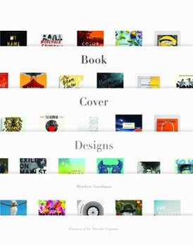 Paperback Book Cover Designs Book