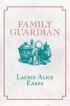 Hardcover Family Guardian Book