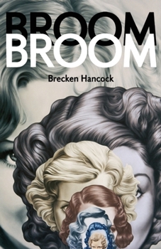 Paperback Broom Broom Book
