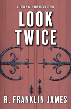 Paperback Look Twice Book