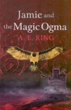 Paperback Jamie and the Magic Ogma Book