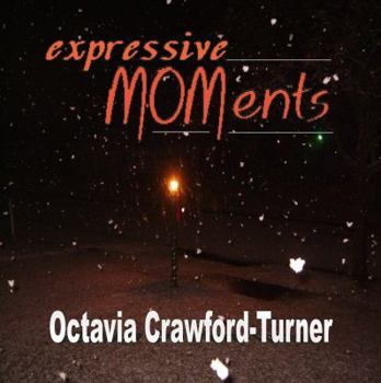 Paperback expressive MOMents Book