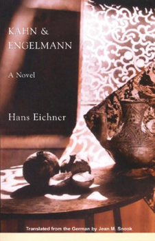 Paperback Kahn & Engelmann Book