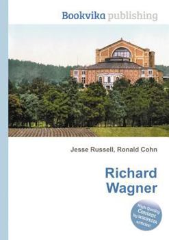 Richard Wagner