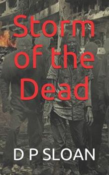 Paperback Storm of the Dead Book