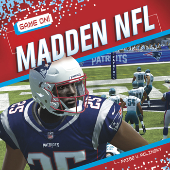 Paperback Madden NFL Book