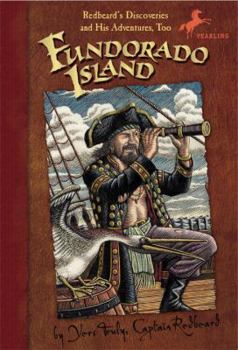 Paperback Fundorado Island Book