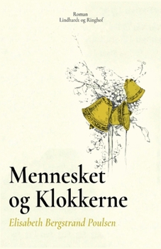 Paperback Mennesket og Klokkerne [Danish] Book