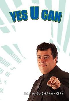Paperback yes U can Book