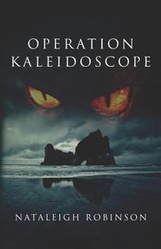 Paperback Operation Kaleidoscope Book