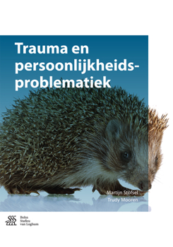 Paperback Trauma En Persoonlijkheidsproblematiek [Dutch] Book