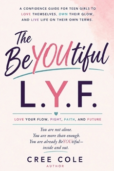 Paperback The BeYOUtiful L.Y.F. Book