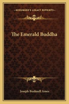 Paperback The Emerald Buddha Book